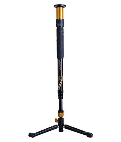 Buy Fotopro AK-64 Aluminium Quick Extend Monopod Payload 5kg for DSLR ...