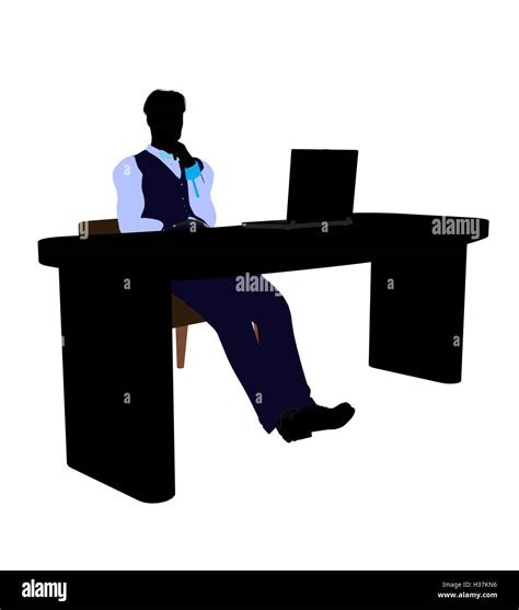 Business Man Silhouette 的图像结果