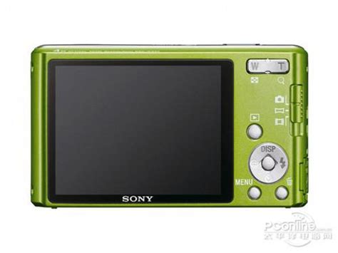 Sony DSC-W570 Review