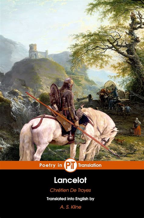 Lancelot: or the Knight of the Cart (The Arthurian Romances of Chrétien ...