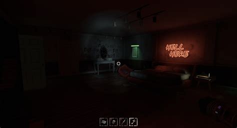 Dont Be Afraid 2 v1.0.1