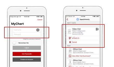 Unlock The Power Of Summa MyChart: Access Your Medical Records With ...