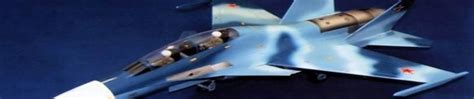 Baby Sukhoi: How Russia Came Up With The World's Smallest Fighter Jet ...