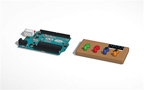 Image result for Tinker Arduino