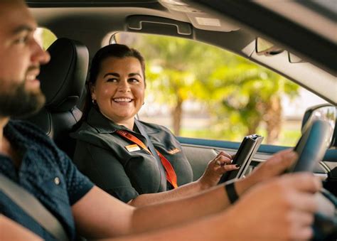 Driver Testing 的图像结果