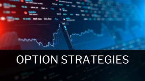 Option Strategy 的图像结果