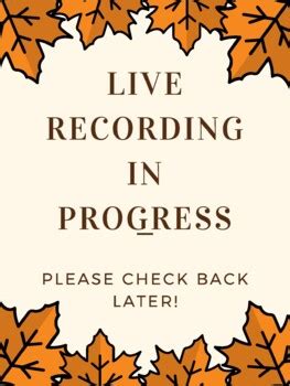 Recording in Session Sign 的图像结果