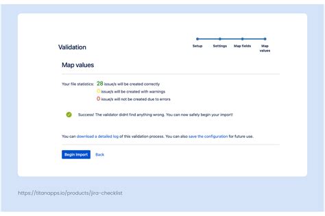 Creating JIRA Ticket Tutorial 的图像结果