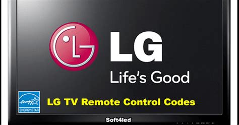 LG Remote Control Codes List 的图像结果