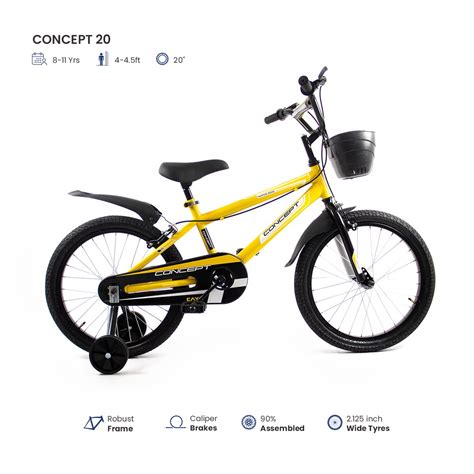Kids Bicycles – Caya Bikes
