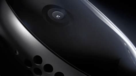 Apple stellt sein erstes Virtual-Reality-Headset Vision Pro vor