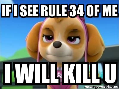 If Theres Skye Rule 34 by ramiruchoide on DeviantArt