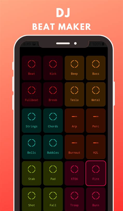 Beat Maker and Music Soundboard - App on Amazon Appstore