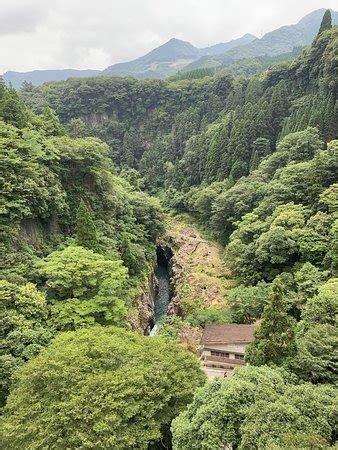 Takachiho Bridge (Takachiho-cho) - 2019 What to Know Before You Go ...