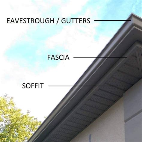 Best Tips About What Comes First Soffit Or Fascia Blog | Benjamin Bellamy