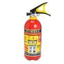Abc Type Fire Extinguisher - ABC TYPE ( STORED PRESSURE) 6 kg FIRE ...