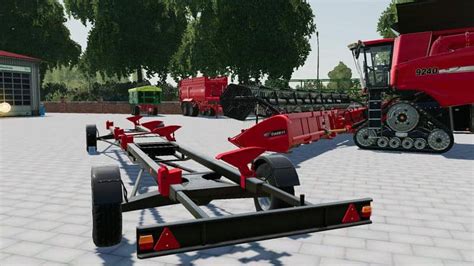 Image result for Header Mod FS19