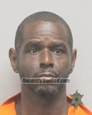 Recent Booking / Mugshot for JOHNAS WESLEY BELL in Lafayette Parish ...