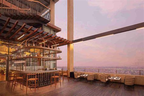 Delhi’s New Vantage Point The Flying Trunk Bridges The Past And Future ...