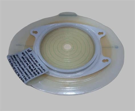 Coloplast 10531 Sensura Mio Click Ostomy Base Plate 70mm – MedineedsIndia