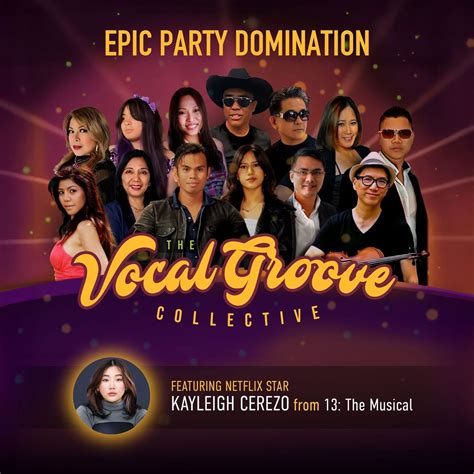 VGC at Fun Philippines, Harbourfront Centre, Toronto, 6 July 2025 ...