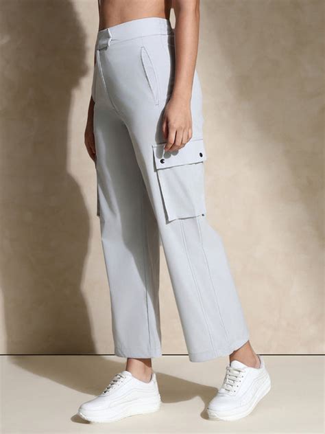 Buy Track Pants for Women Online in India | Silvertraq