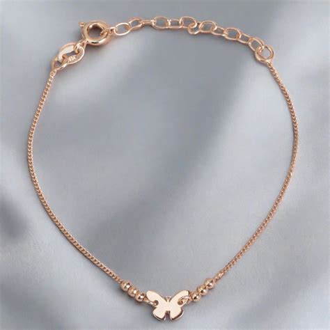 Shop for Zavya 925 Sterling Silver Anklet