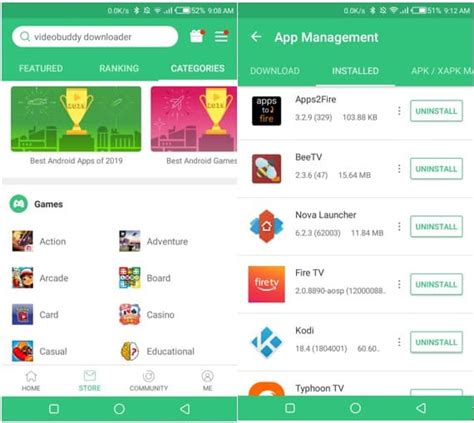 Image result for Install App Store Download Apkpure