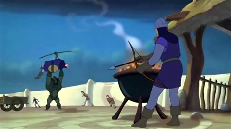 Quest For Camelot Ruber Quest For Camelot Ruber Action Figure Toy