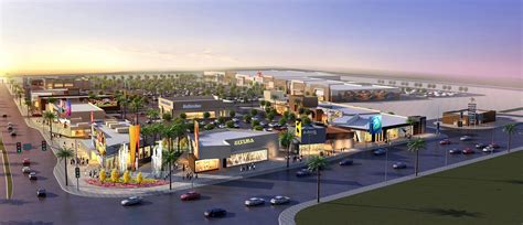 City of South Gate Receives $5.1 Million From Shopping Center Developer ...