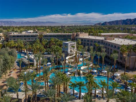 Resort Villas in Palm Springs | Grand Hyatt Indian Wells Resort & Villa