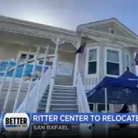 News & Press - Ritter Center