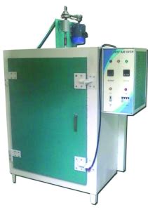 HIGH TEMP OVEN Manufacturers, Exporters and Suppliers from Mumbai India