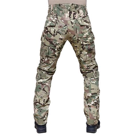 Tactical Men's Army Combat Pants Outdoor Hiking India | Ubuy