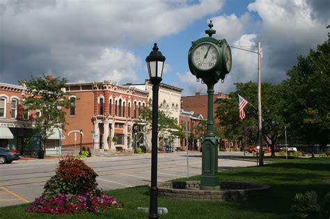 City of Chardon | Destination Geauga