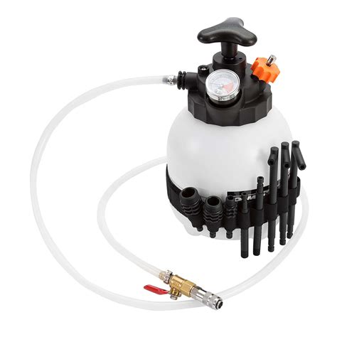 OEMTOOLS 24441 Transmission Fluid Pump, Manual Transmission Fluid Transfer Pump, 3-Liter ...