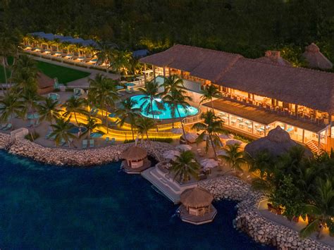 Inside Bungalows Key Largo, The First All-Inclusive Resort In The ...