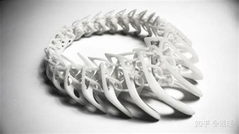 3D打印技术对珠宝行业的影响 - 知乎