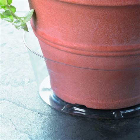 Flower Pot With Saucer at Julio Jenkins blog