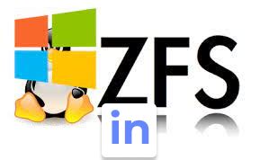 Image result for File System ZFS Icon