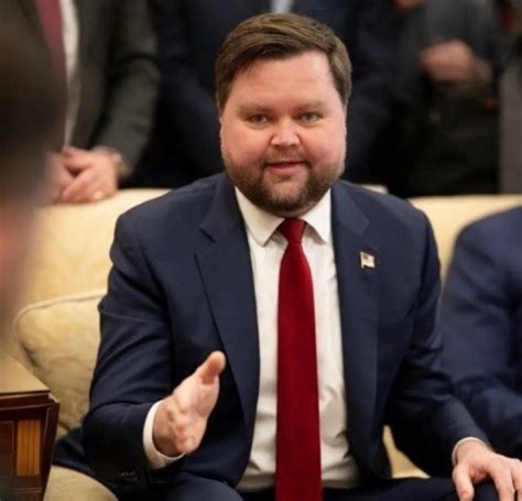 Fat jd Vance thank you Blank Template - Imgflip
