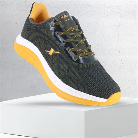 Athleisure Shoes for Men SM 868 – Relaxo Footwears Limited