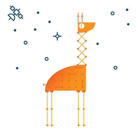 Python Creative Task 的图像结果