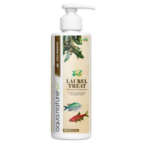 Veda Remedies Laurel Treat - Aquanature