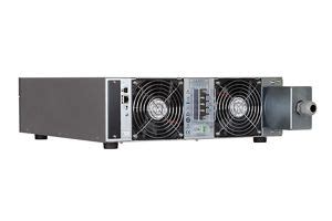 Technical Support: AC6803B Basic AC Power Source, 2000 VA, 310 V, 10 A ...