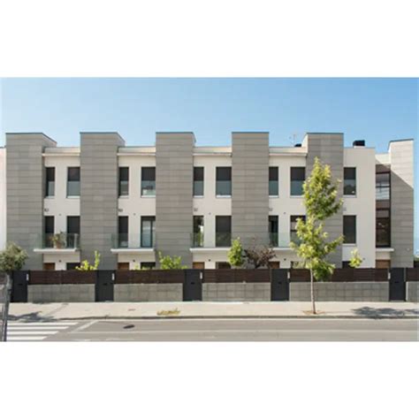 BIM objects - Free download! FACADE CLADDING FRONTEK JUPITER | BIMobject