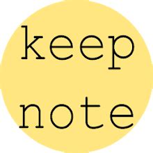 Image result for Keep Note Org Windows