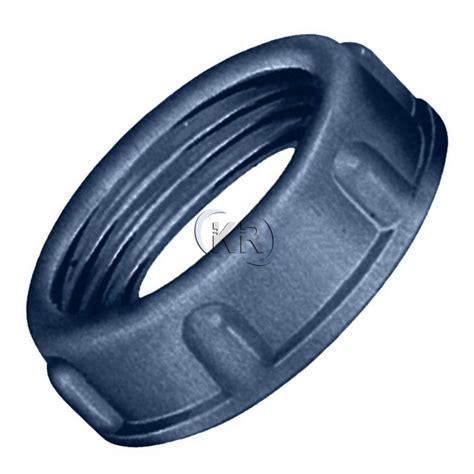 BUCHA ALUMINIO 1.1-4 POL. PARA ELETRODUTO - KR Soluções e Materiais ...