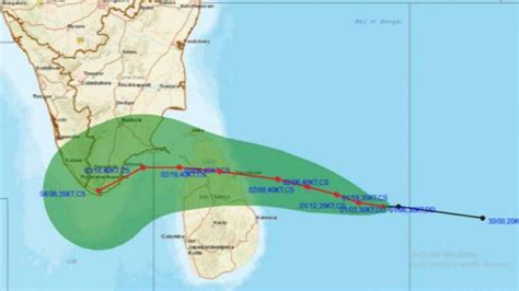 The India Meteorological Department (IMD) on Tuesday issued a pre ...