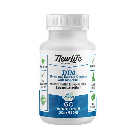 Top 8 Best DIM Supplements for Weight Loss in 2025 - Straight.com
